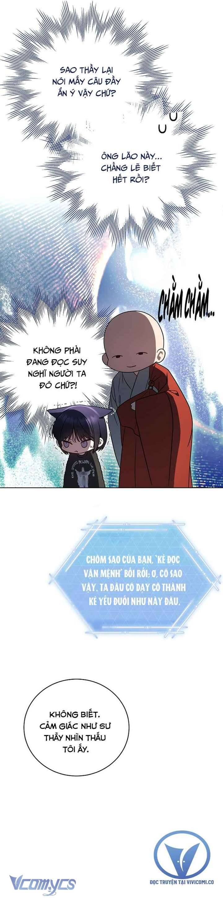 Hướng Dẫn Sinh Tồn Dành Cho Ranker: Chapter 48