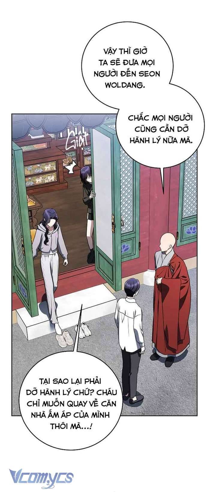 Hướng Dẫn Sinh Tồn Dành Cho Ranker: Chapter 48