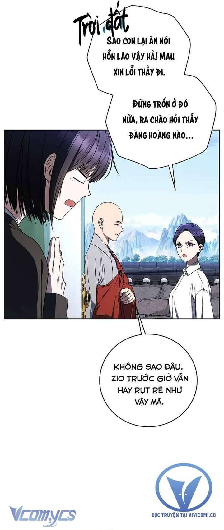 Hướng Dẫn Sinh Tồn Dành Cho Ranker: Chapter 48