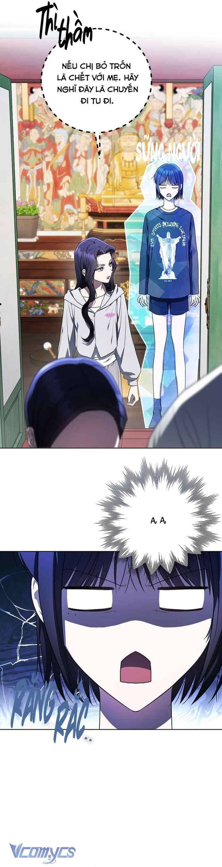 Hướng Dẫn Sinh Tồn Dành Cho Ranker: Chapter 48