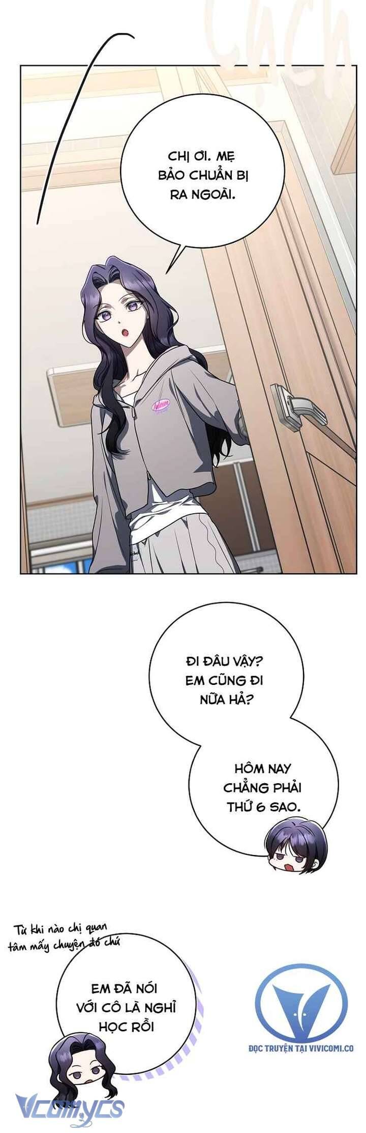 Hướng Dẫn Sinh Tồn Dành Cho Ranker: Chapter 48