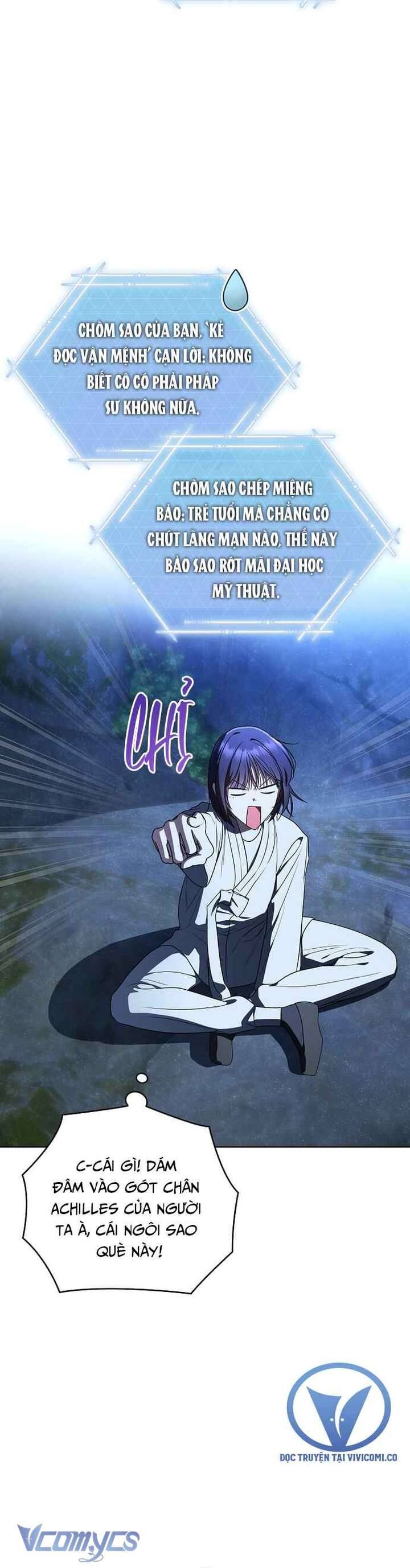 Hướng Dẫn Sinh Tồn Dành Cho Ranker: Chapter 48