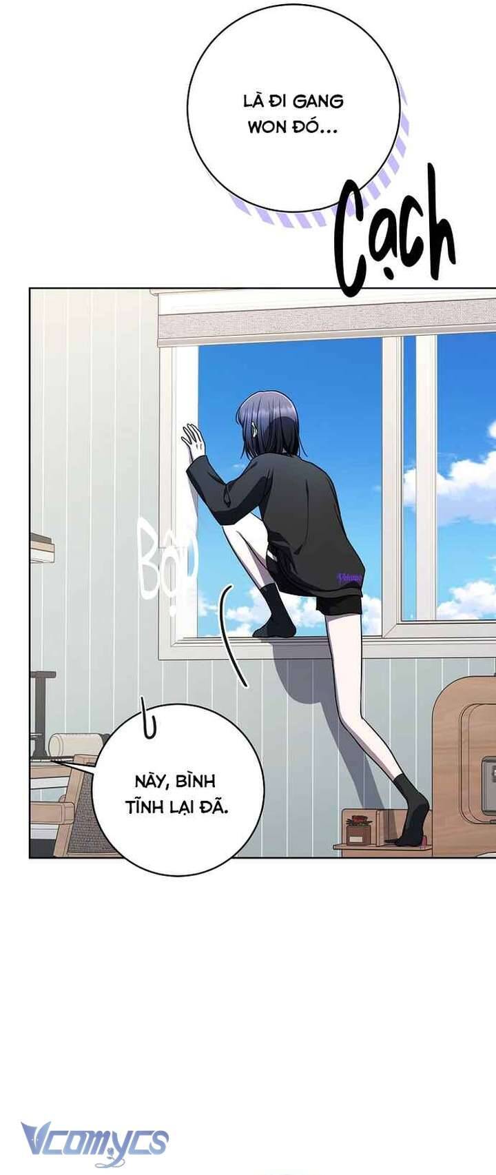 Hướng Dẫn Sinh Tồn Dành Cho Ranker: Chapter 48