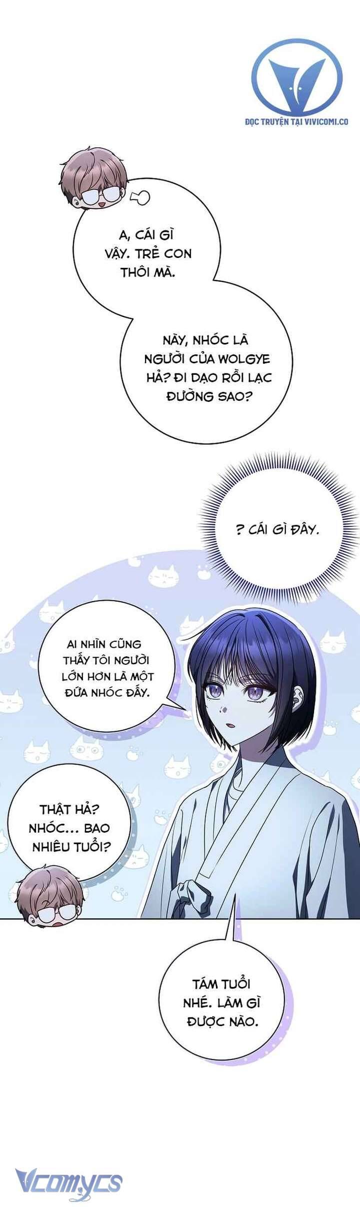 Hướng Dẫn Sinh Tồn Dành Cho Ranker: Chapter 48