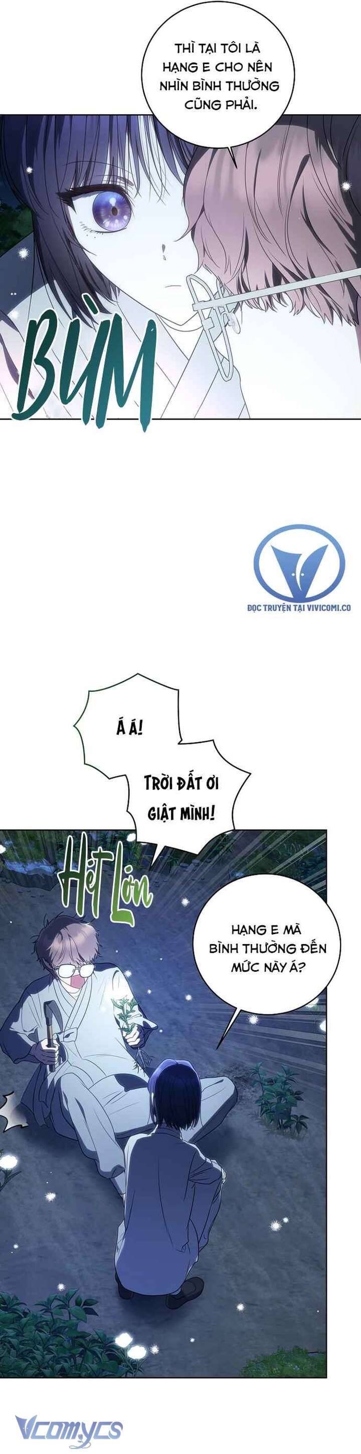 Hướng Dẫn Sinh Tồn Dành Cho Ranker: Chapter 48