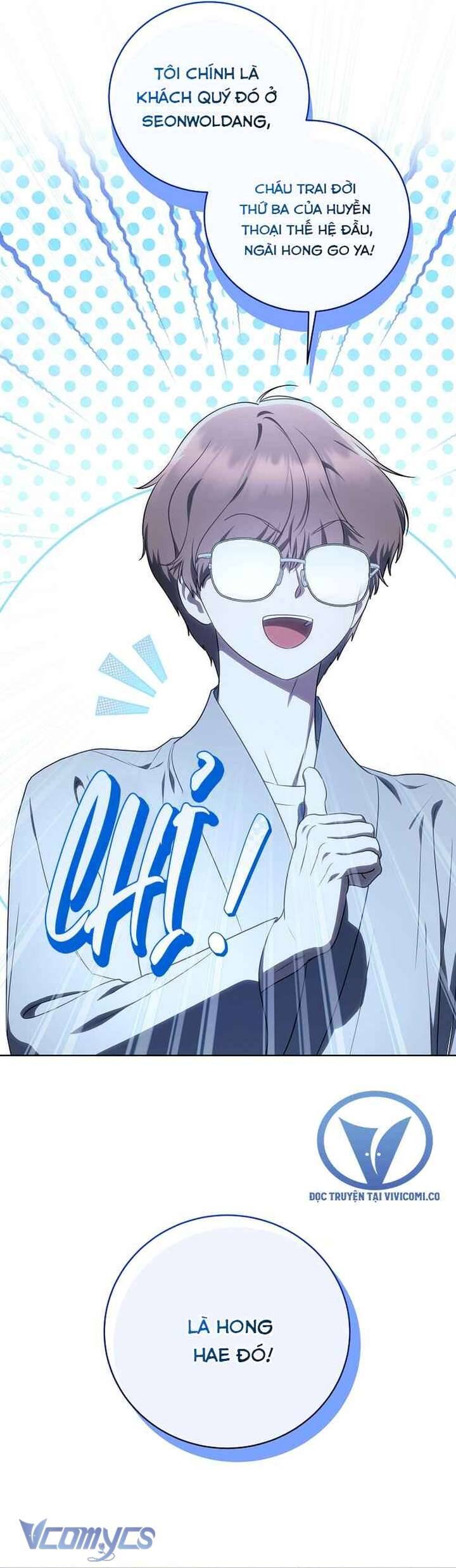 Hướng Dẫn Sinh Tồn Dành Cho Ranker: Chapter 48