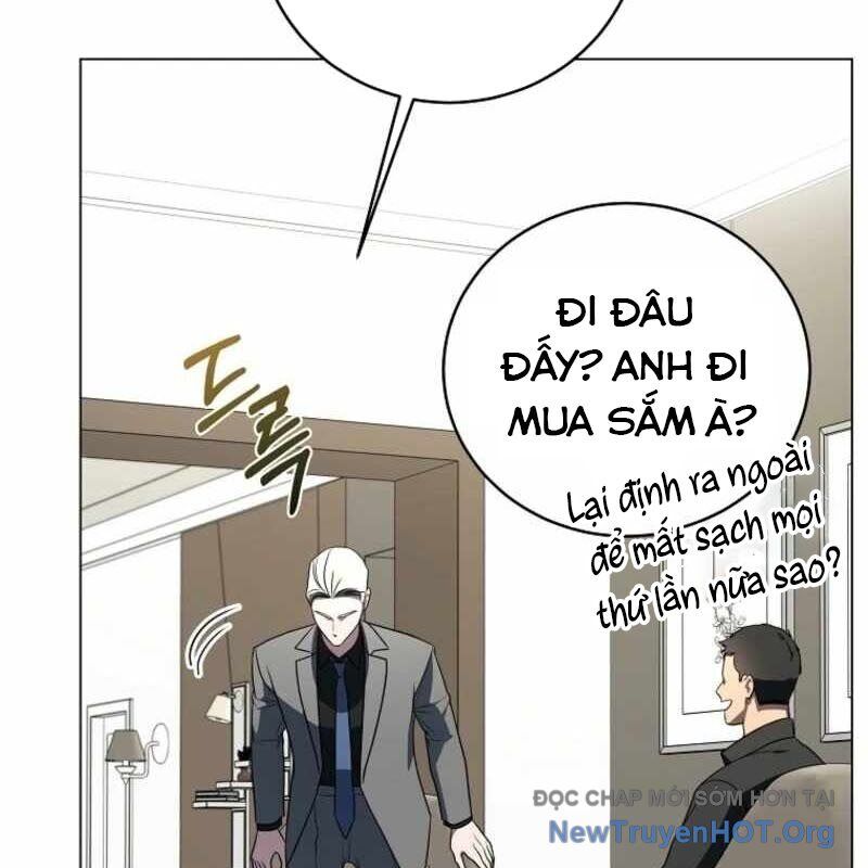 Hướng Dẫn Sinh Tồn Dành Cho Ranker: Chapter 52