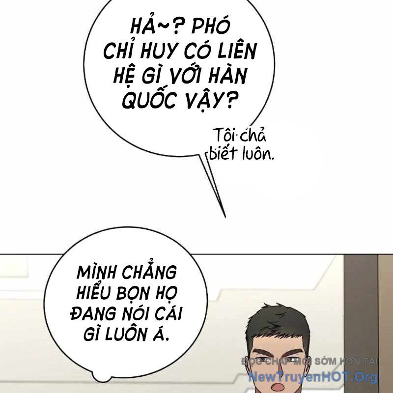 Hướng Dẫn Sinh Tồn Dành Cho Ranker: Chapter 53