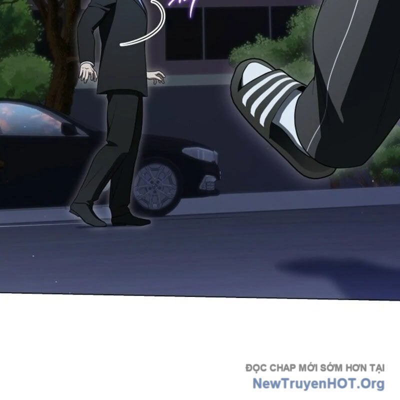 Hướng Dẫn Sinh Tồn Dành Cho Ranker: Chapter 55