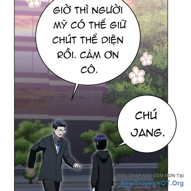 Hướng Dẫn Sinh Tồn Dành Cho Ranker: Chapter 55