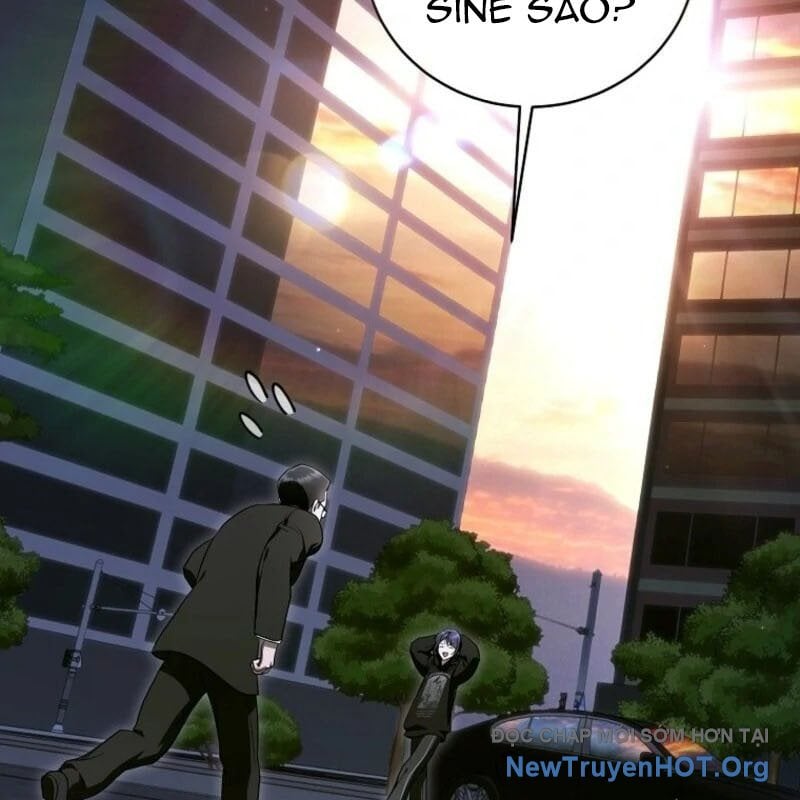 Hướng Dẫn Sinh Tồn Dành Cho Ranker: Chapter 55