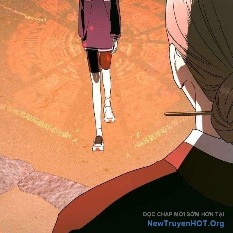 Hướng Dẫn Sinh Tồn Dành Cho Ranker: Chapter 56