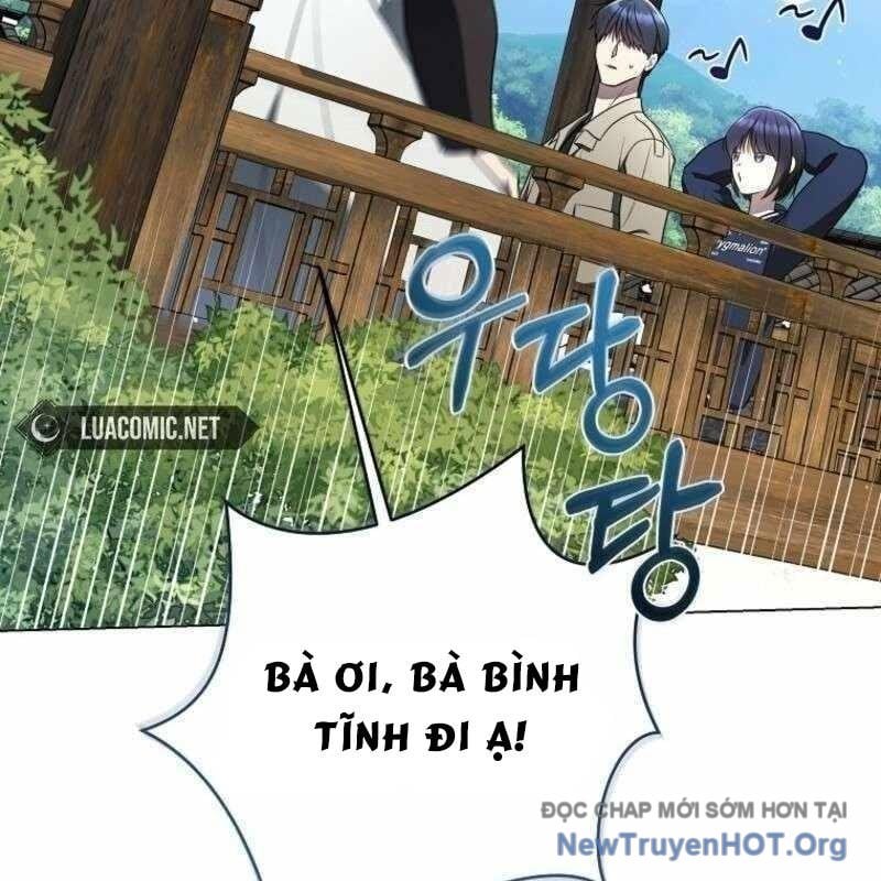 Hướng Dẫn Sinh Tồn Dành Cho Ranker: Chapter 56