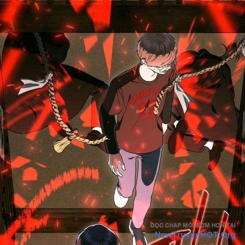 Hướng Dẫn Sinh Tồn Dành Cho Ranker: Chapter 56