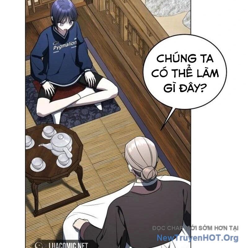 Hướng Dẫn Sinh Tồn Dành Cho Ranker: Chapter 57