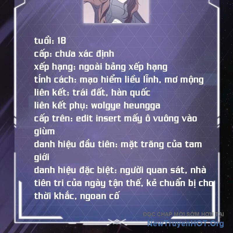 Hướng Dẫn Sinh Tồn Dành Cho Ranker: Chapter 58