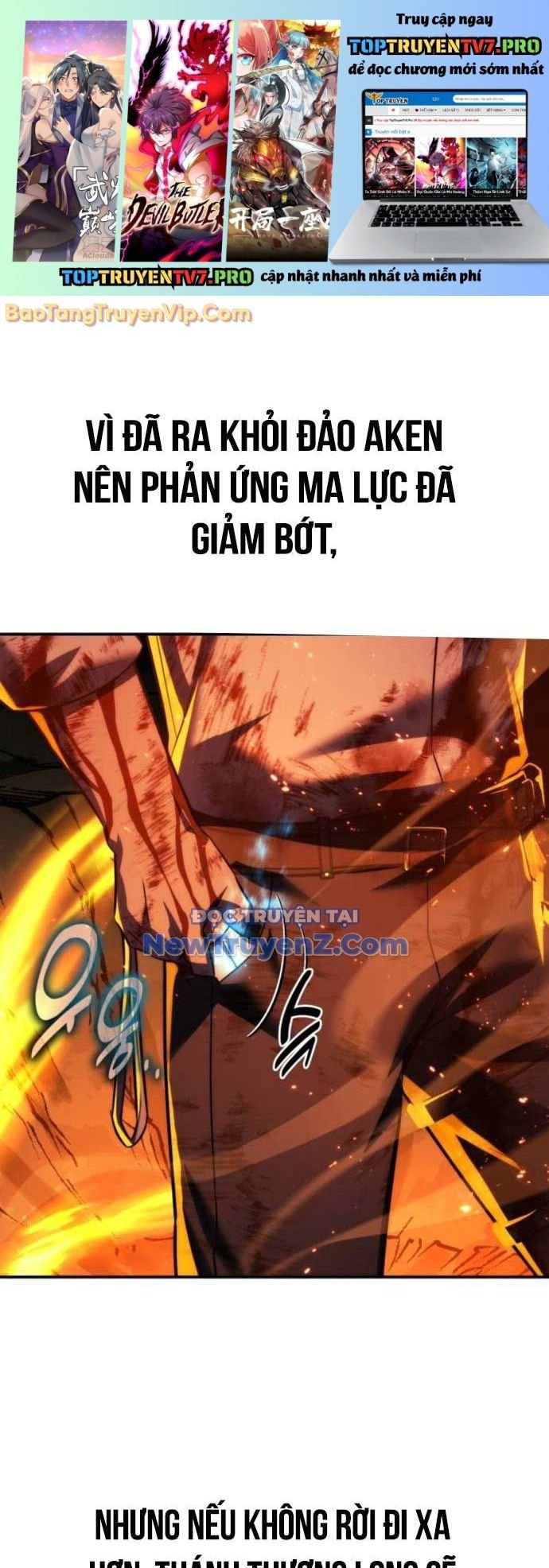 Hướng Dẫn Sinh Tồn Trong Học Viện: Chapter 80