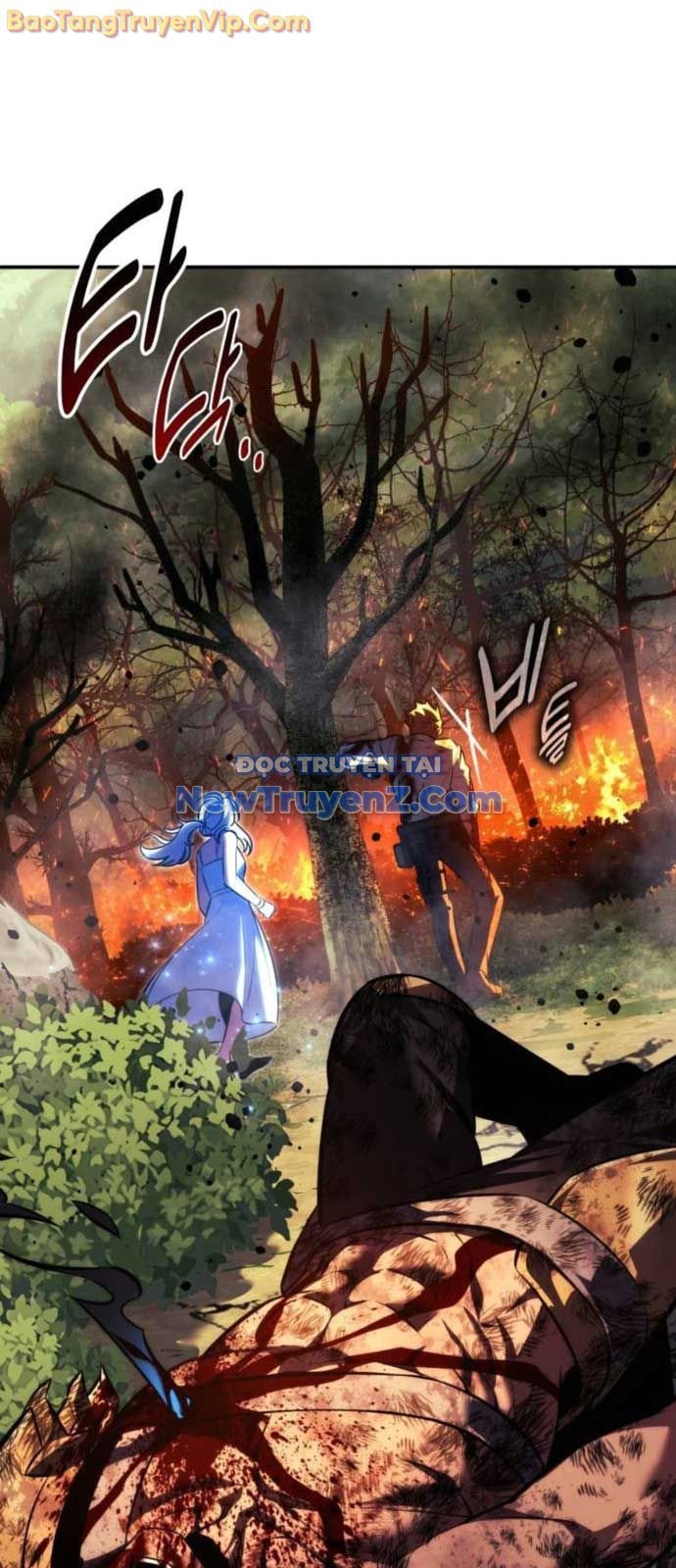 Hướng Dẫn Sinh Tồn Trong Học Viện: Chapter 80