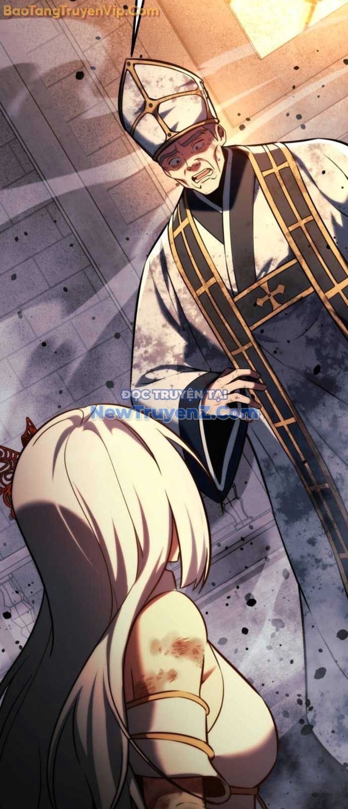 Hướng Dẫn Sinh Tồn Trong Học Viện: Chapter 80