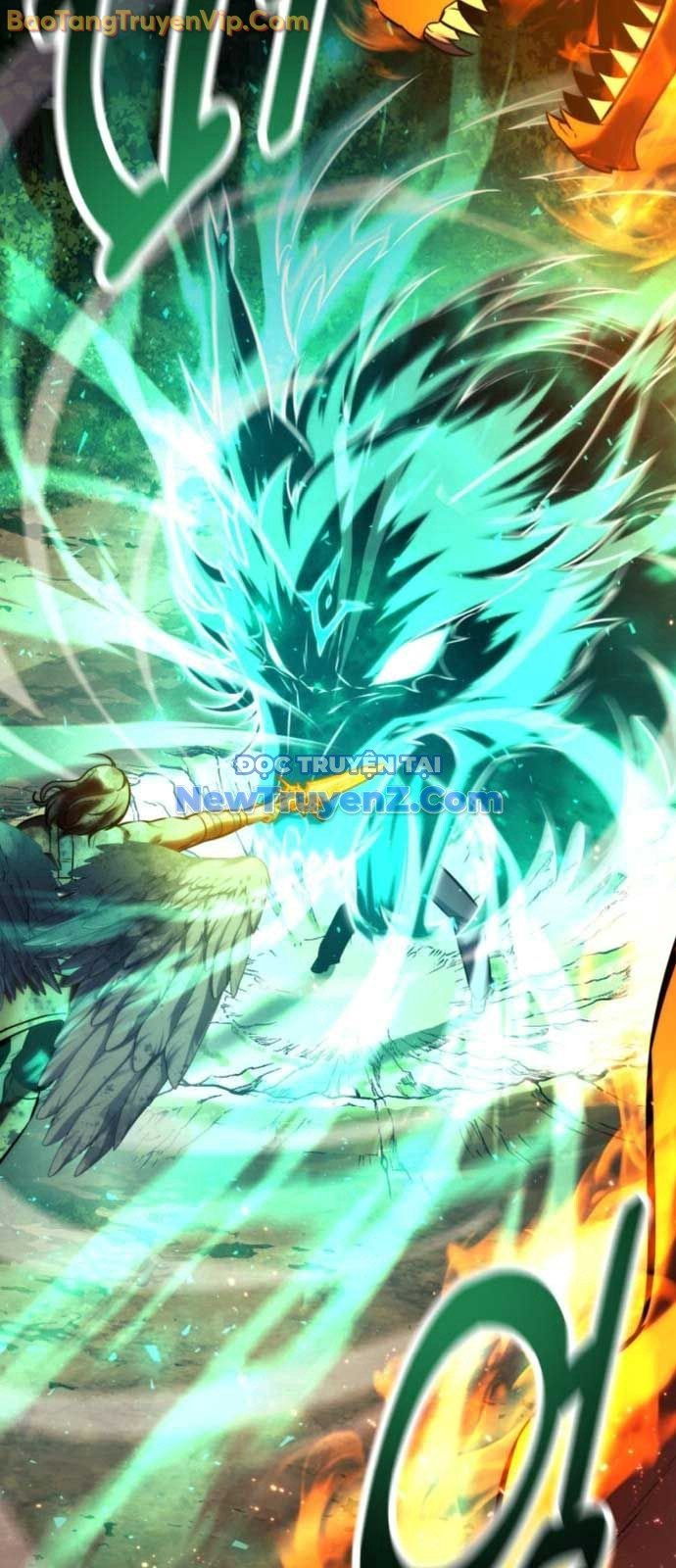 Hướng Dẫn Sinh Tồn Trong Học Viện: Chapter 80