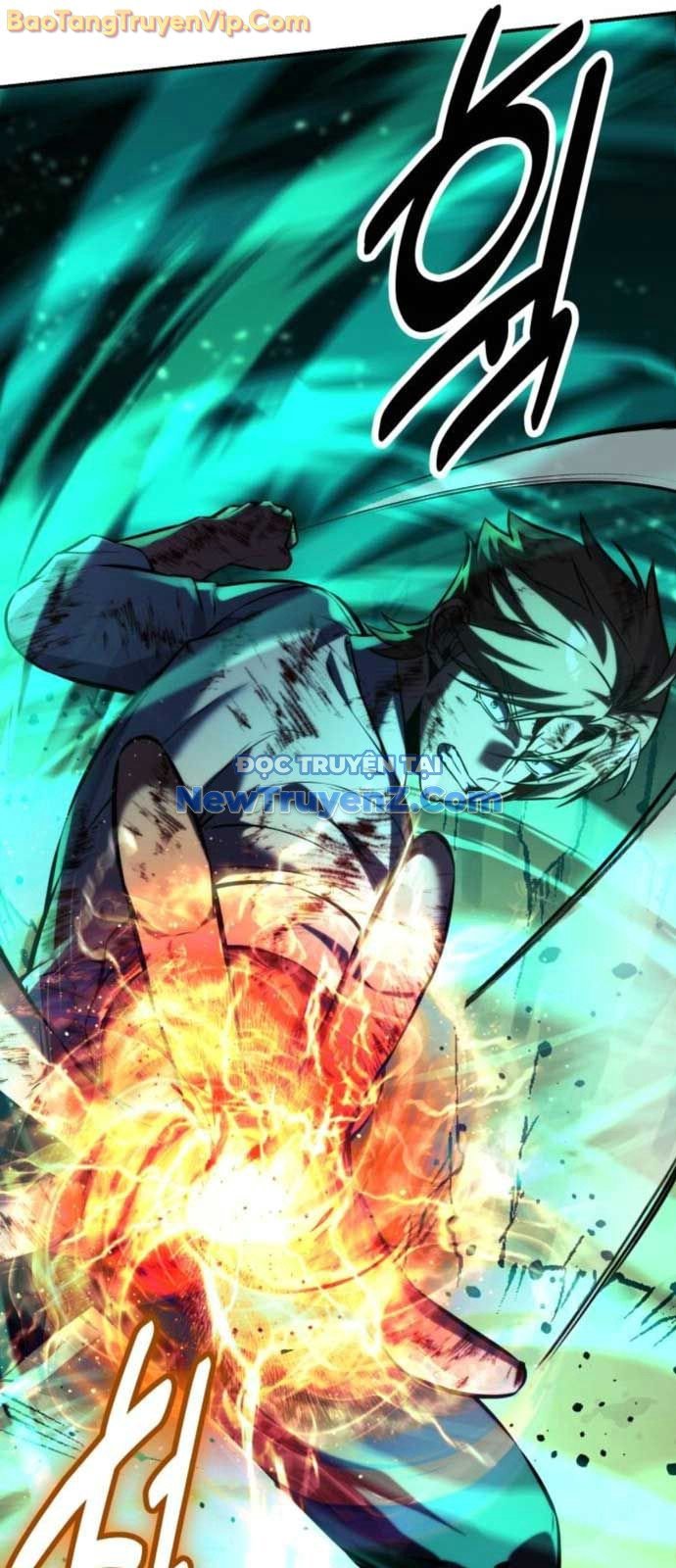 Hướng Dẫn Sinh Tồn Trong Học Viện: Chapter 80