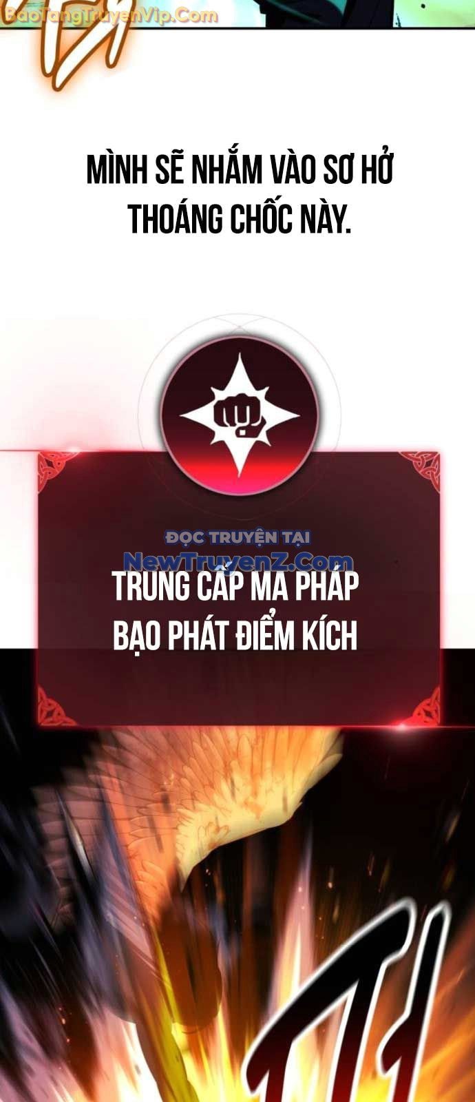 Hướng Dẫn Sinh Tồn Trong Học Viện: Chapter 80