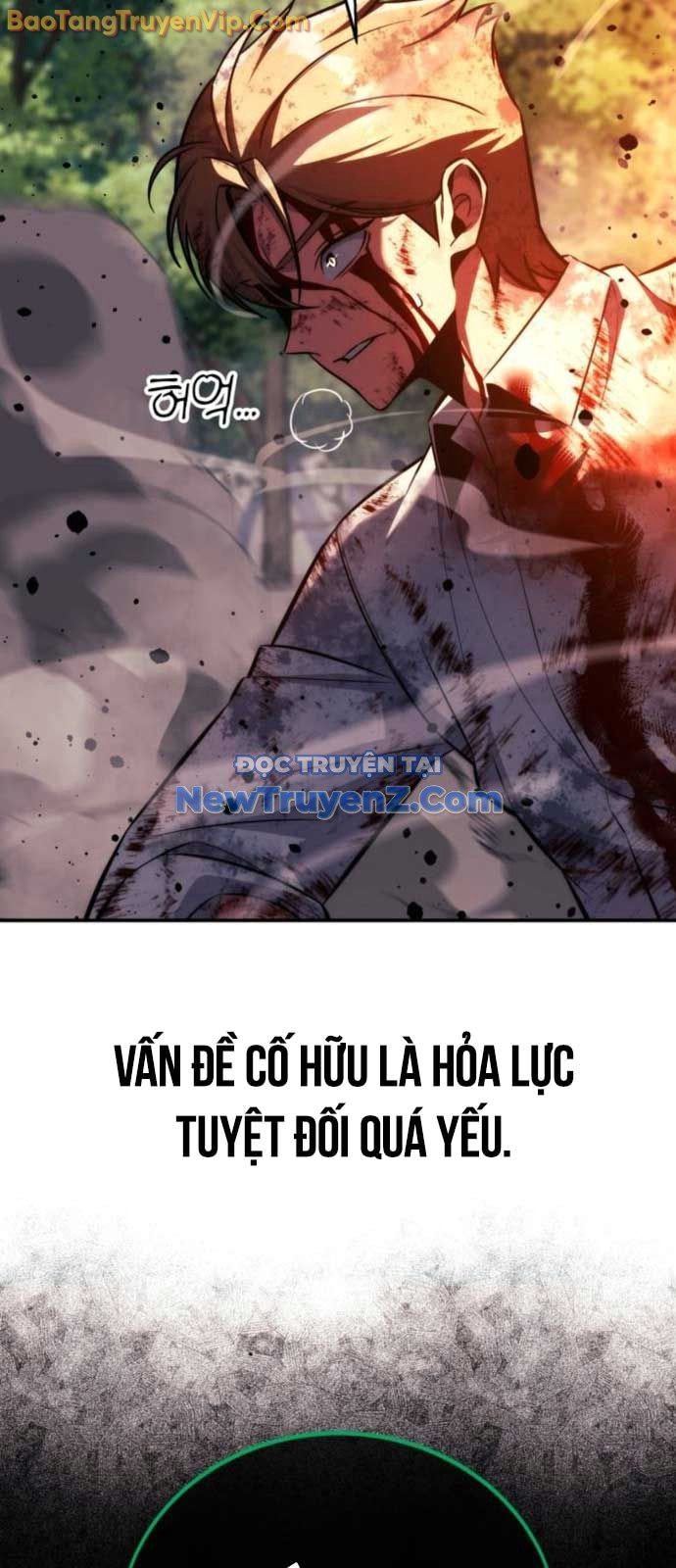 Hướng Dẫn Sinh Tồn Trong Học Viện: Chapter 80