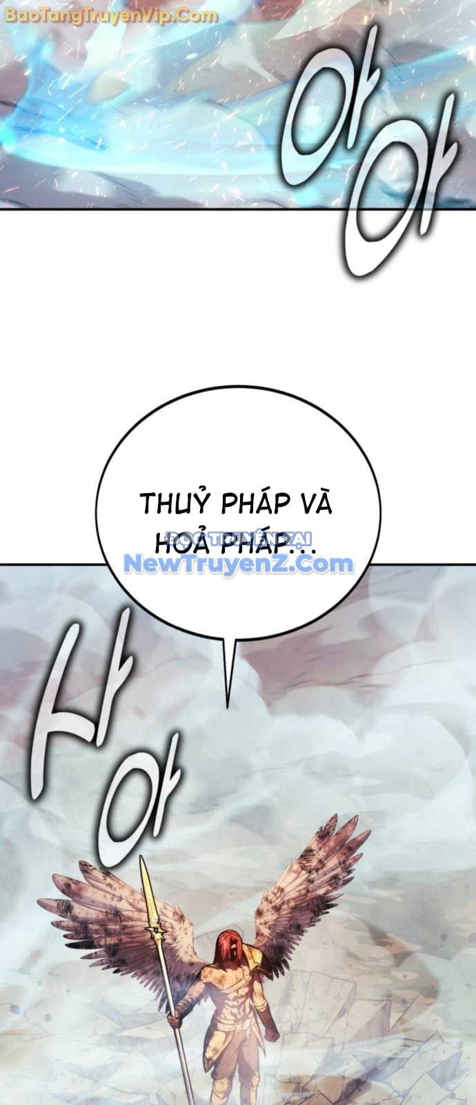 Hướng Dẫn Sinh Tồn Trong Học Viện: Chapter 80