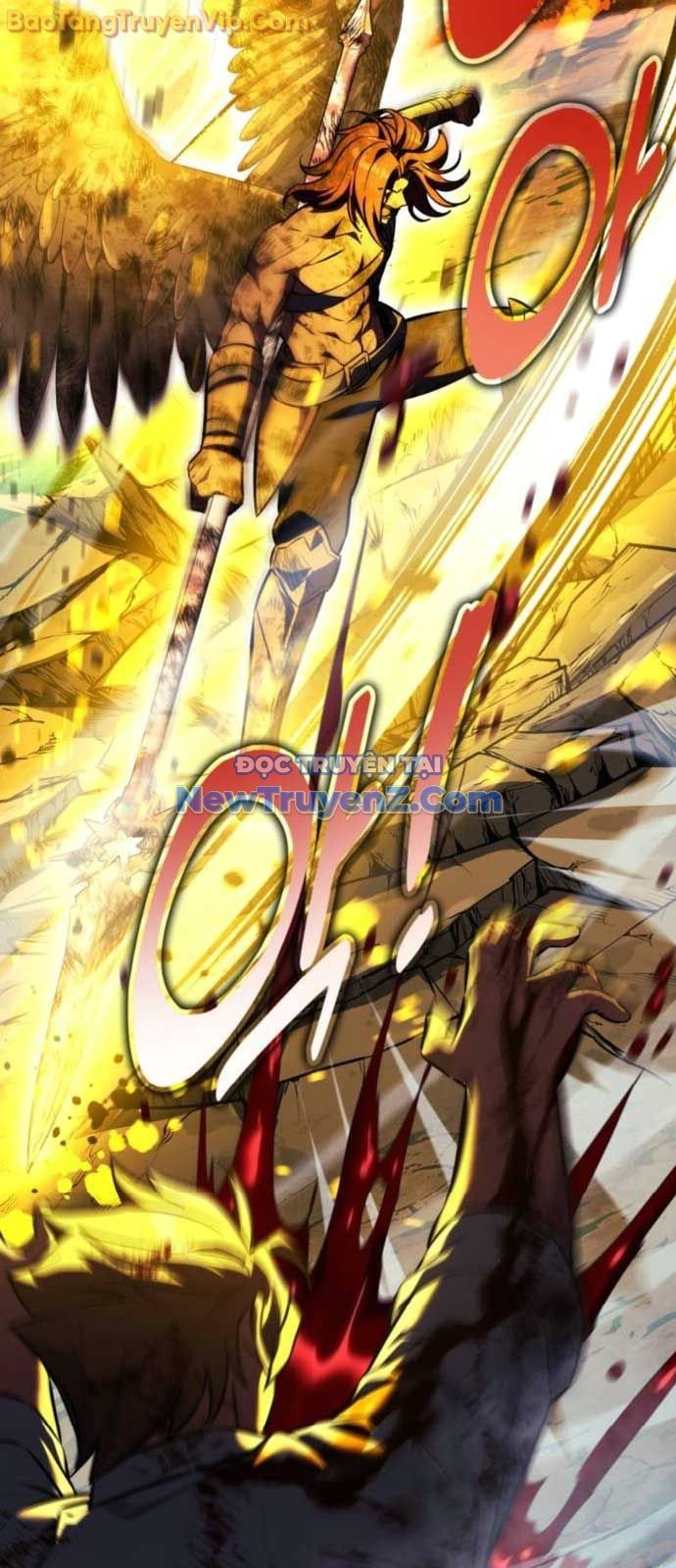 Hướng Dẫn Sinh Tồn Trong Học Viện: Chapter 80