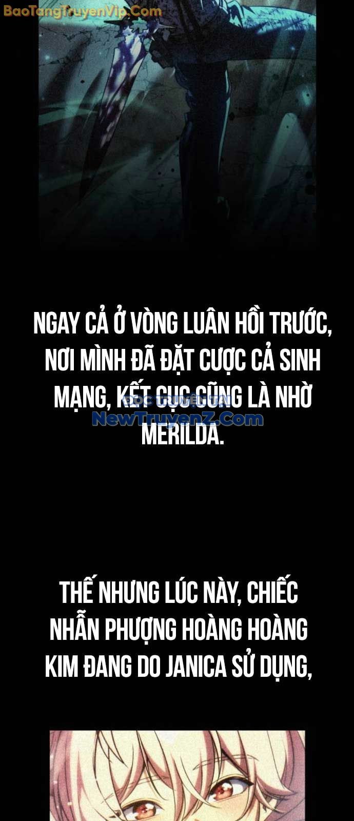 Hướng Dẫn Sinh Tồn Trong Học Viện: Chapter 80