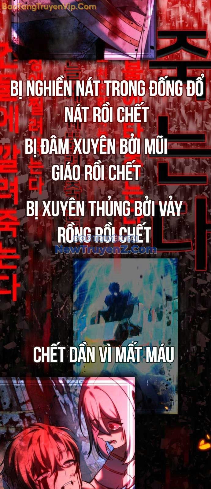 Hướng Dẫn Sinh Tồn Trong Học Viện: Chapter 80