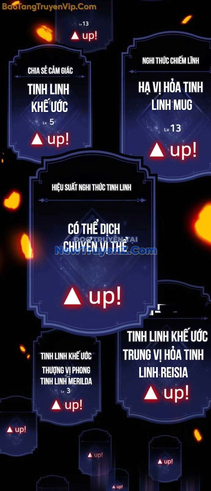 Hướng Dẫn Sinh Tồn Trong Học Viện: Chapter 80