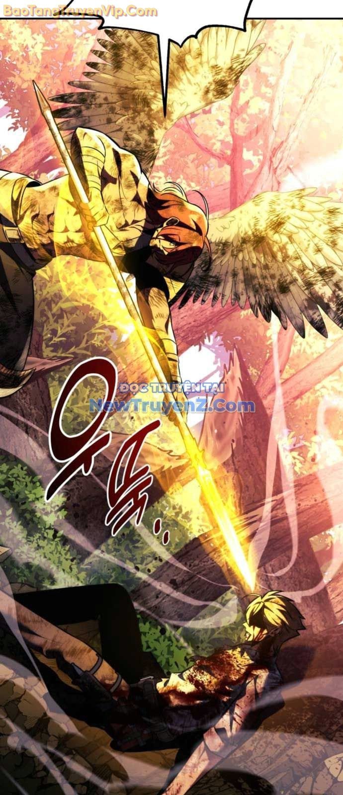 Hướng Dẫn Sinh Tồn Trong Học Viện: Chapter 80