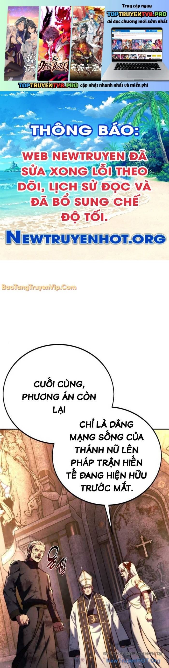 Hướng Dẫn Sinh Tồn Trong Học Viện: Chapter 81