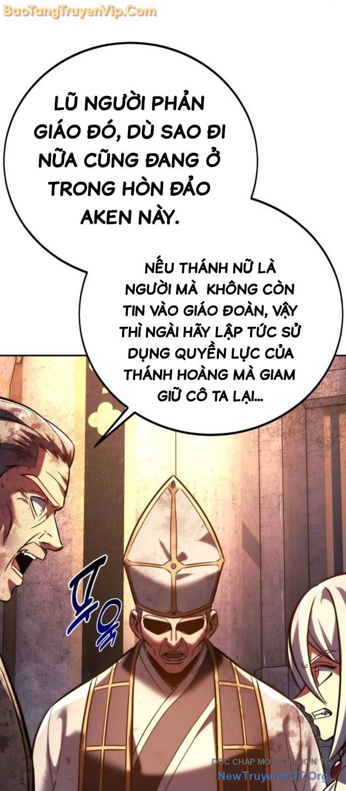 Hướng Dẫn Sinh Tồn Trong Học Viện: Chapter 81