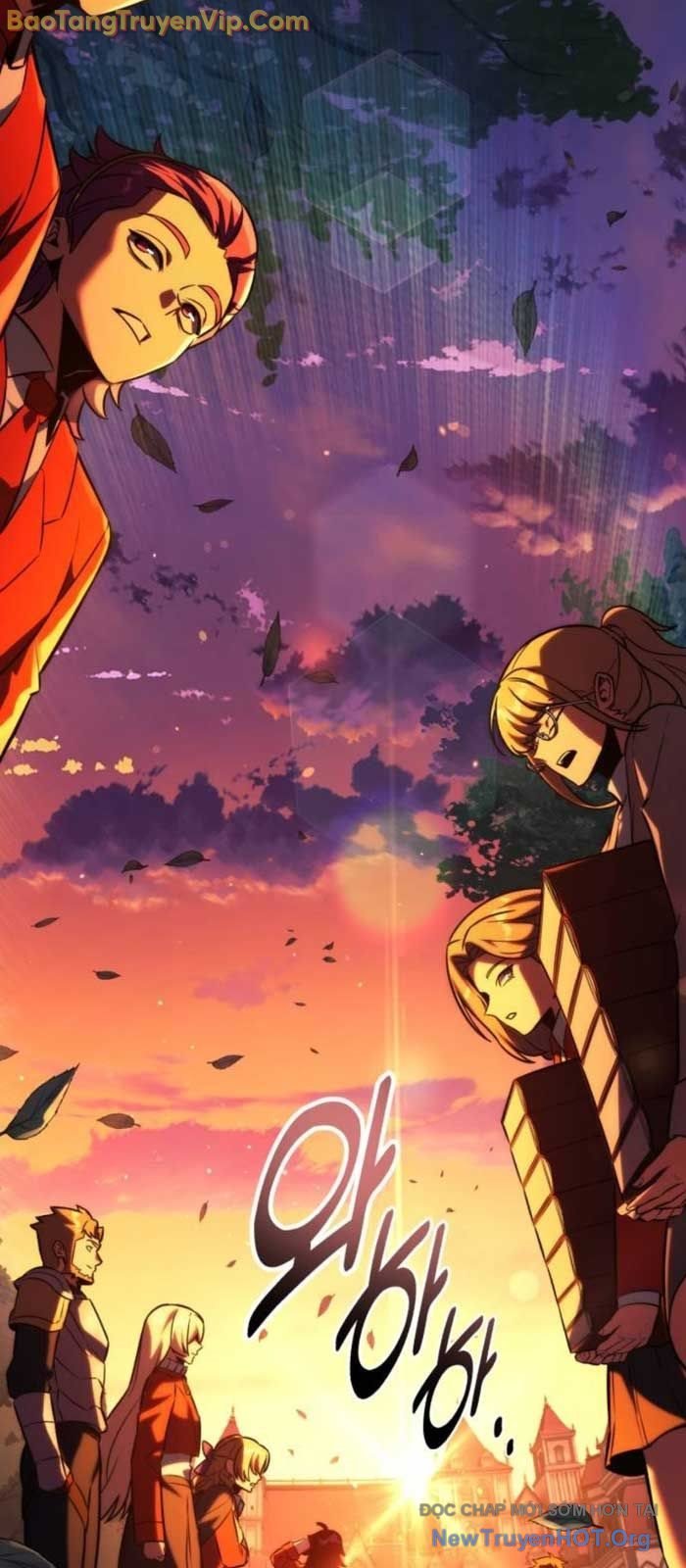 Hướng Dẫn Sinh Tồn Trong Học Viện: Chapter 81