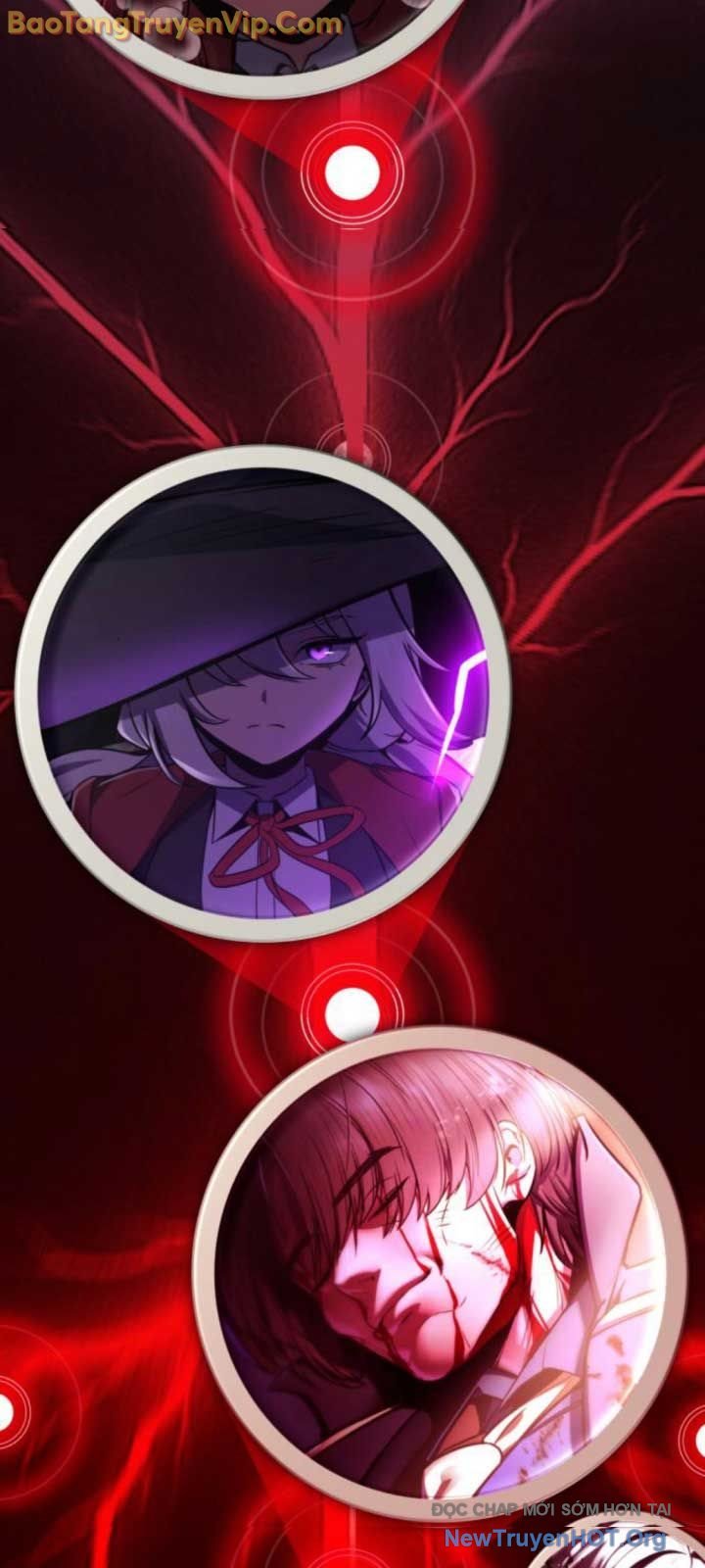 Hướng Dẫn Sinh Tồn Trong Học Viện: Chapter 82