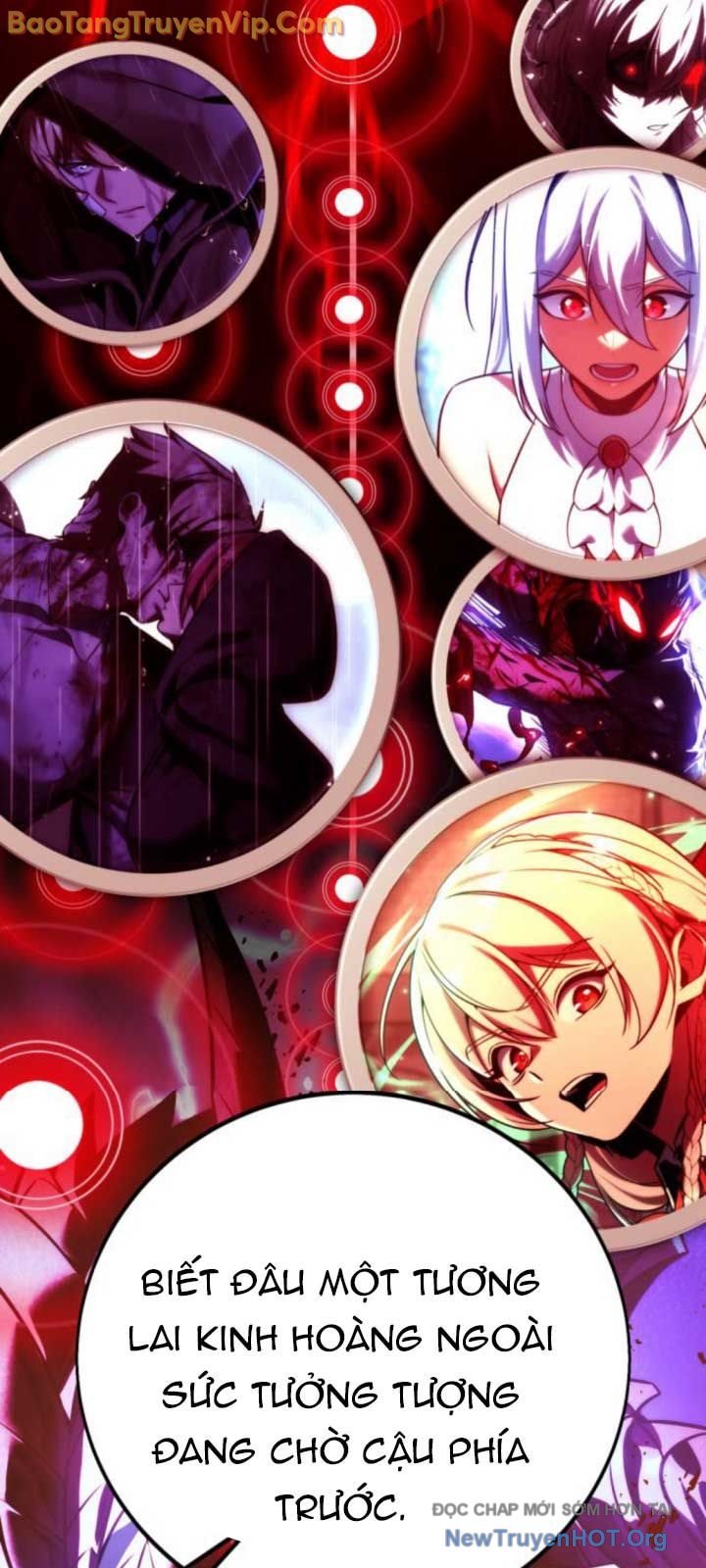 Hướng Dẫn Sinh Tồn Trong Học Viện: Chapter 82