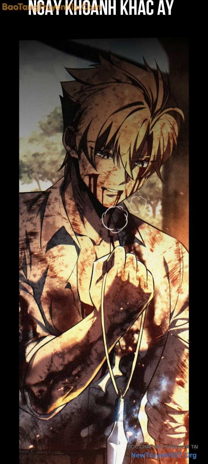 Hướng Dẫn Sinh Tồn Trong Học Viện: Chapter 82