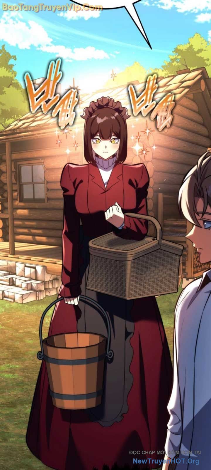 Hướng Dẫn Sinh Tồn Trong Học Viện: Chapter 82