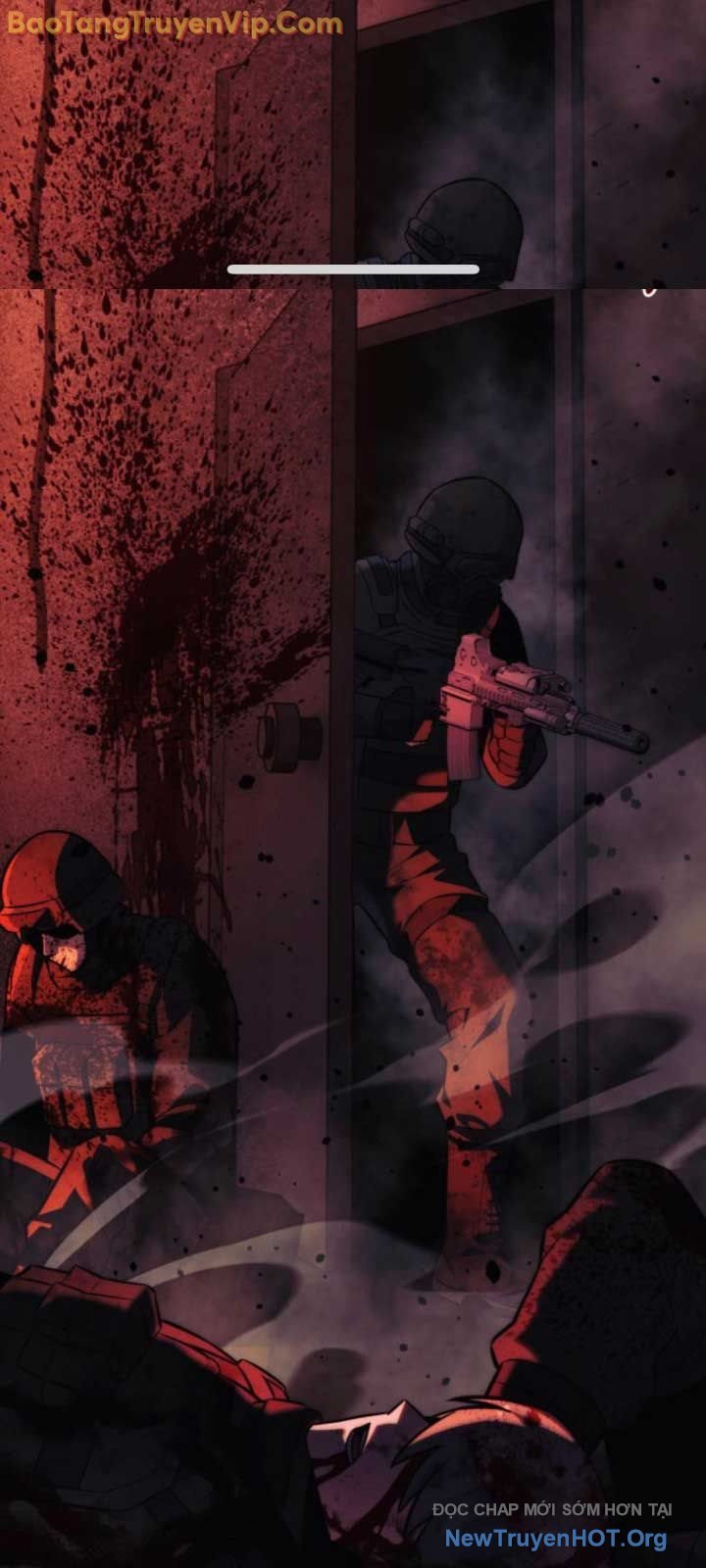 Hướng Dẫn Sinh Tồn Trong Học Viện: Chapter 82