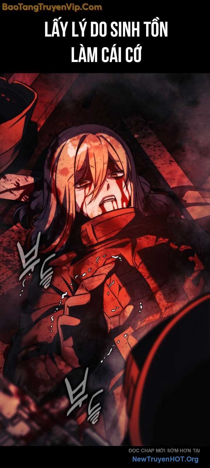 Hướng Dẫn Sinh Tồn Trong Học Viện: Chapter 82