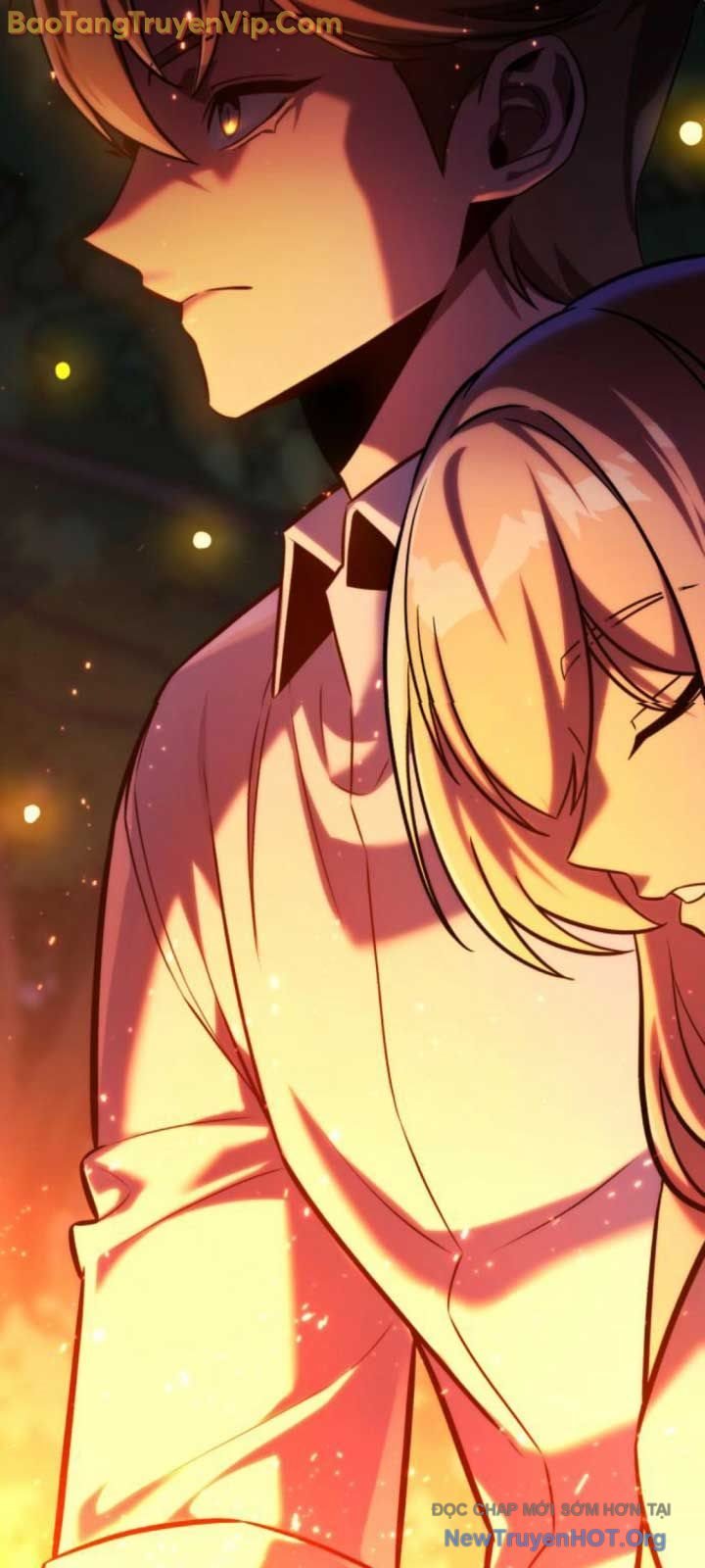 Hướng Dẫn Sinh Tồn Trong Học Viện: Chapter 82