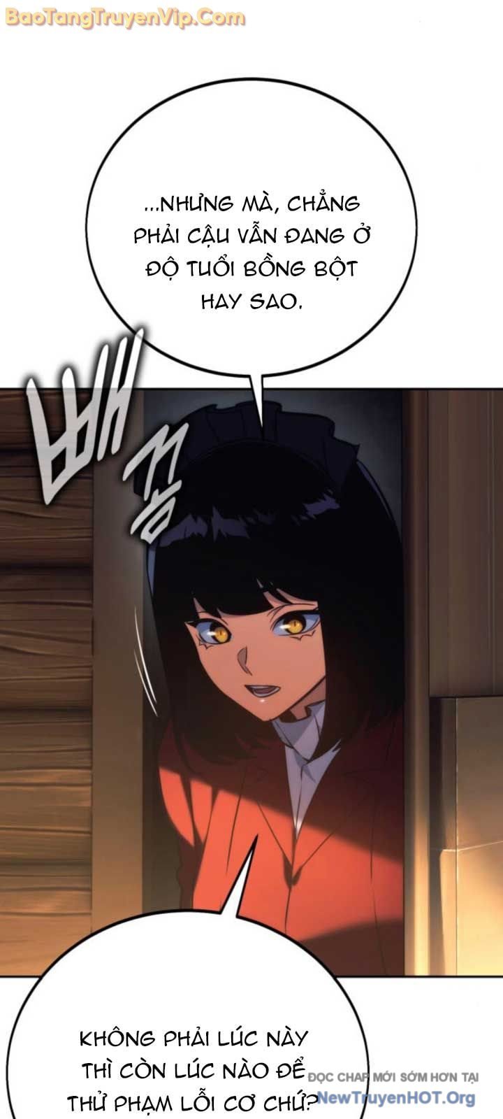 Hướng Dẫn Sinh Tồn Trong Học Viện: Chapter 82