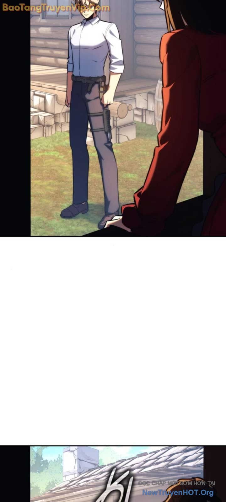 Hướng Dẫn Sinh Tồn Trong Học Viện: Chapter 82