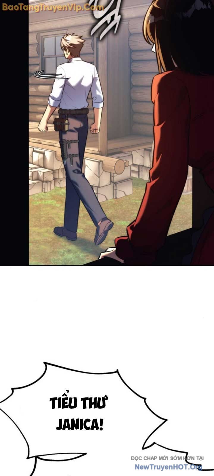 Hướng Dẫn Sinh Tồn Trong Học Viện: Chapter 82