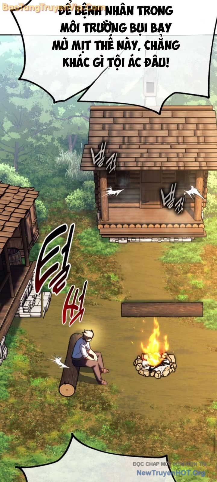 Hướng Dẫn Sinh Tồn Trong Học Viện: Chapter 82