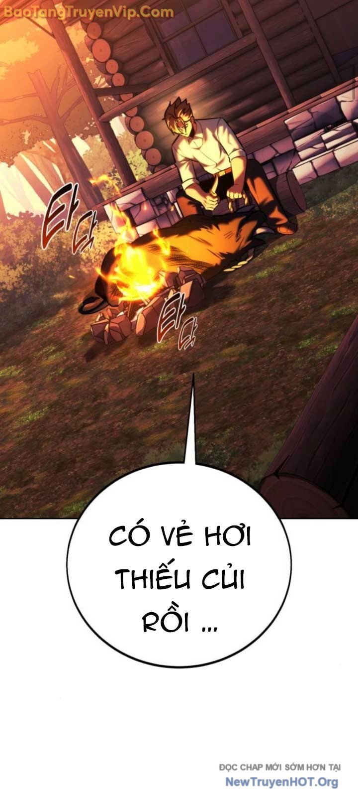 Hướng Dẫn Sinh Tồn Trong Học Viện: Chapter 82