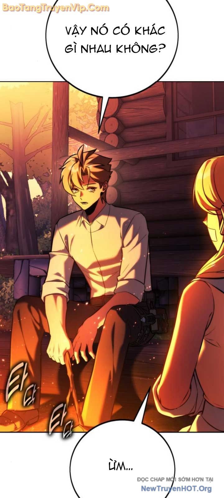 Hướng Dẫn Sinh Tồn Trong Học Viện: Chapter 82