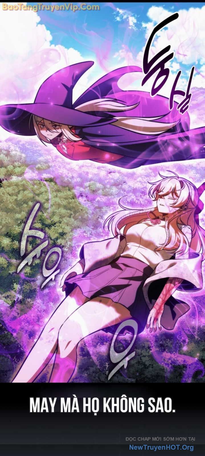 Hướng Dẫn Sinh Tồn Trong Học Viện: Chapter 82